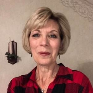 Meet your Posher, Anita